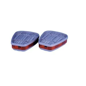 3M 6051 A1 Organic Vapour Cartridge