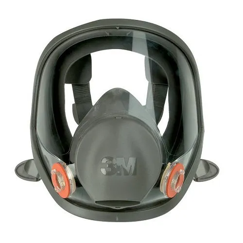 3M 6900 Respirator Full Face Mask