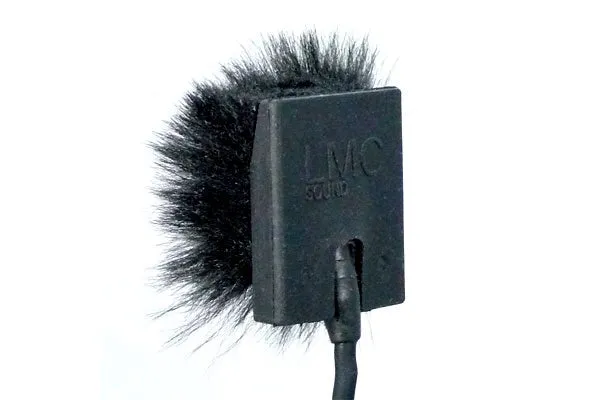 4S Furry Mount