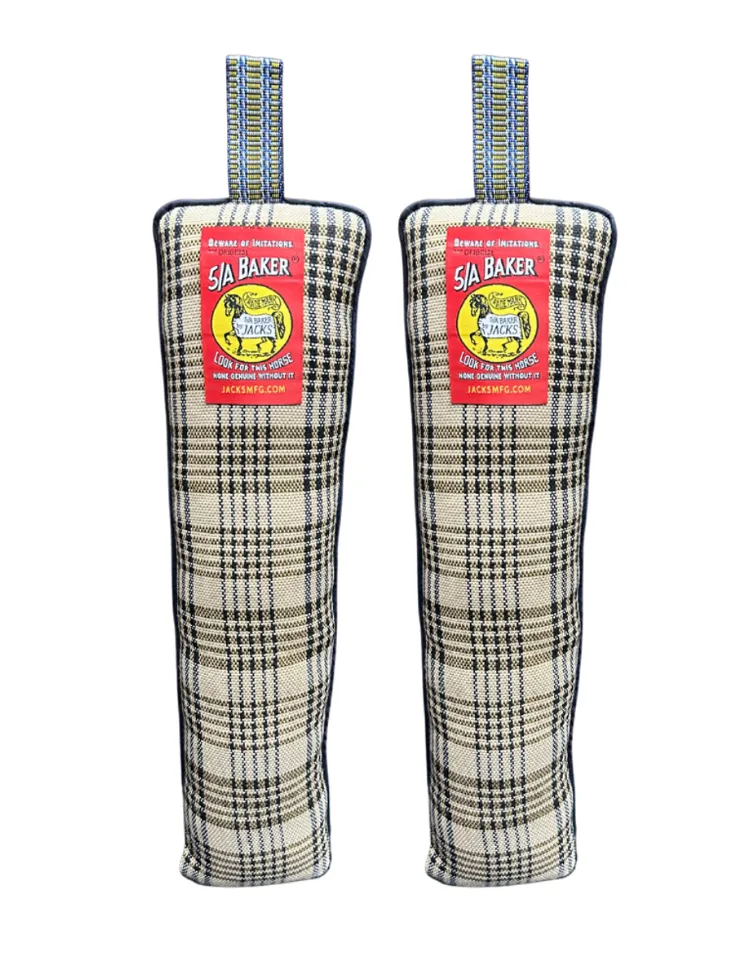 5/A Baker® Boot Tree Stuffers