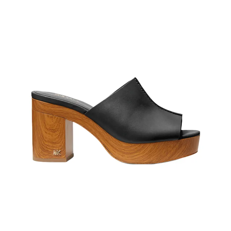 Aldrich Mule