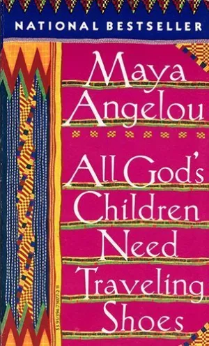 All God's Children Need Traveling Shoes Mass Market Paperback  September 12, 1987