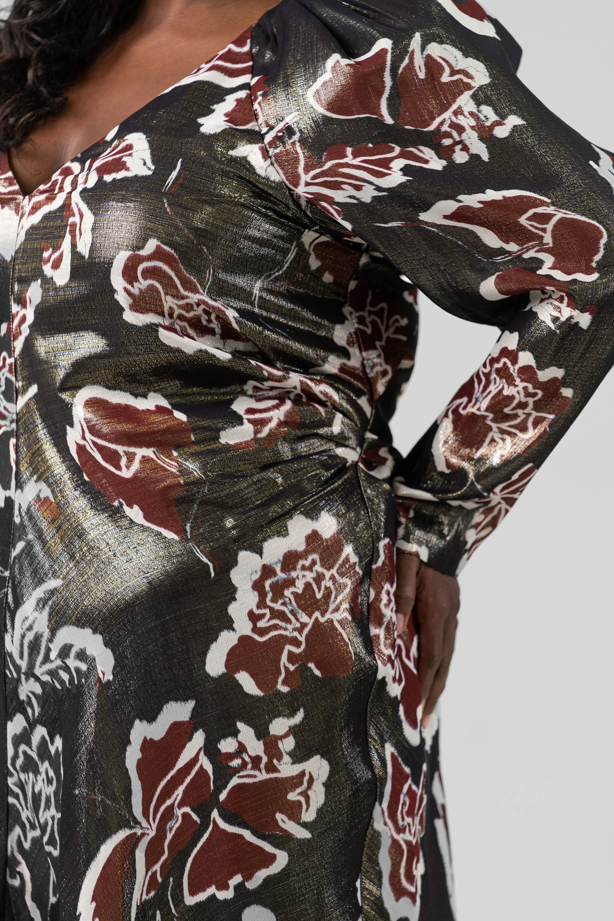 ANIKKA DRESS