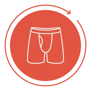 Annual Underwear Subscription