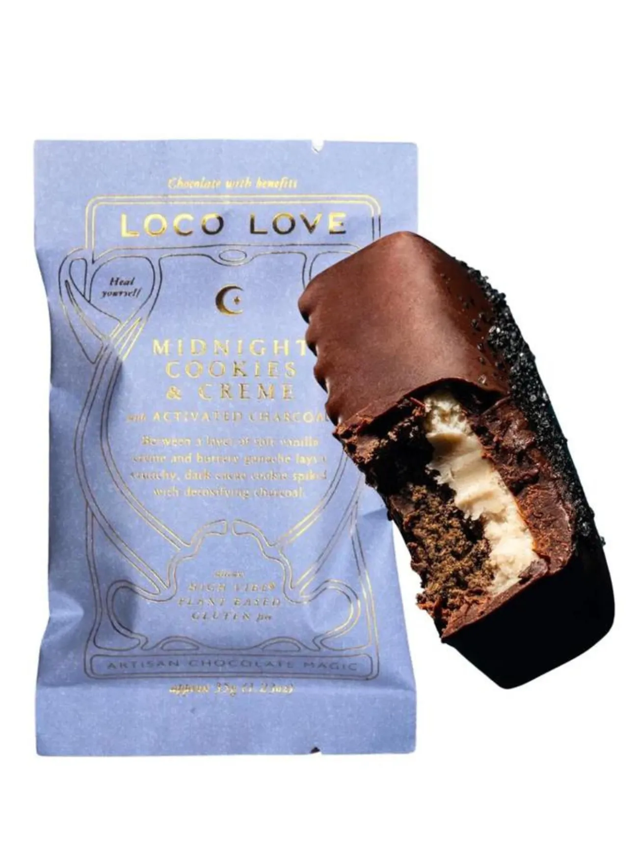 Artisanal Chocolate Singles