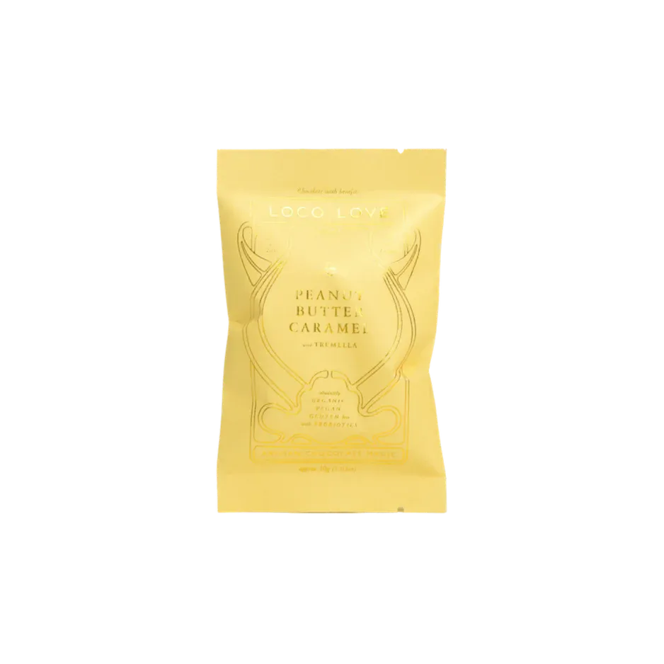 Artisanal Chocolate Singles