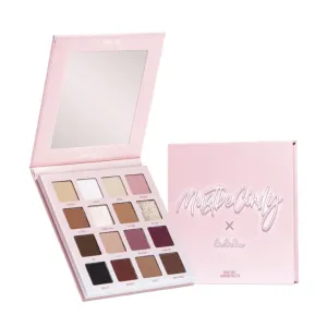 Bebella - Mustbe Cindy -Goals Met Shadow Palette