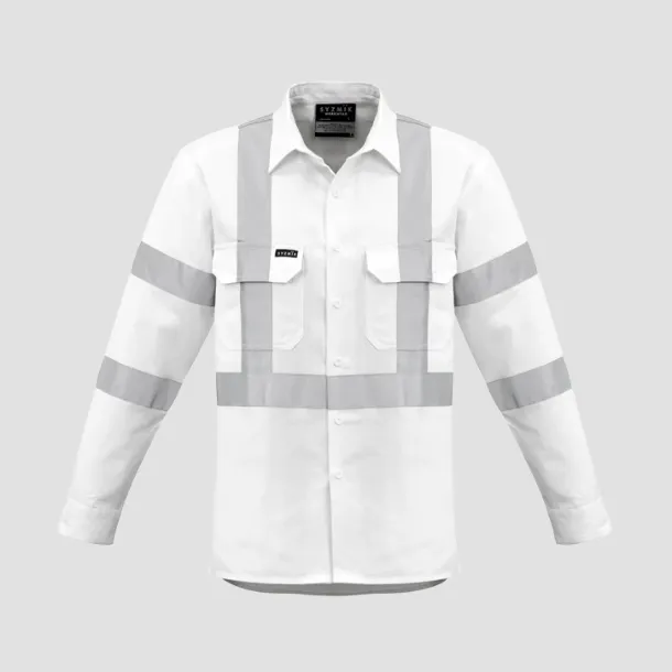 BIO MOTION WORKWEAR SHIRT