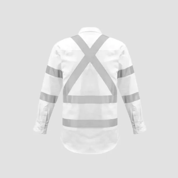 BIO MOTION WORKWEAR SHIRT