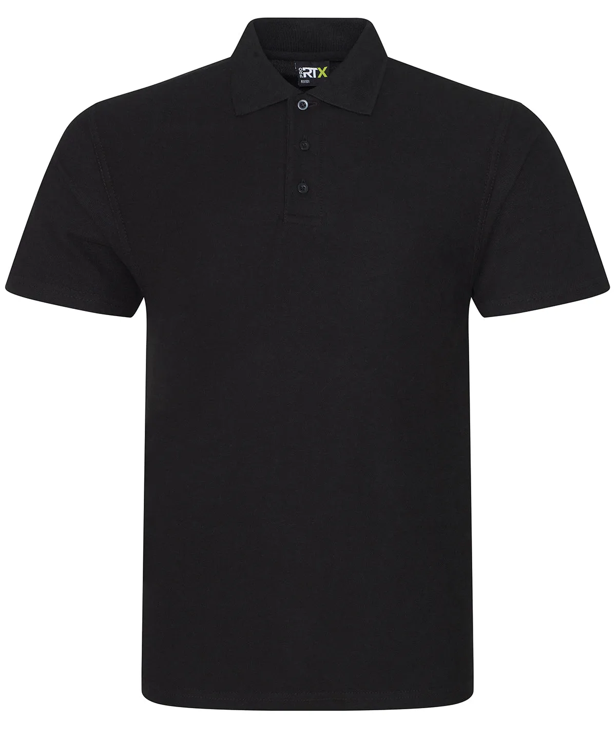 Black* - Pro polo