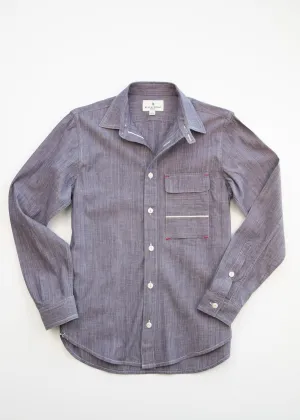 Blackthorn Denim Hudson Work Shirt