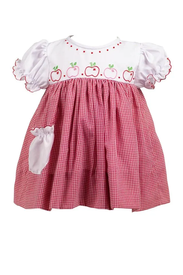 Braeburn dress