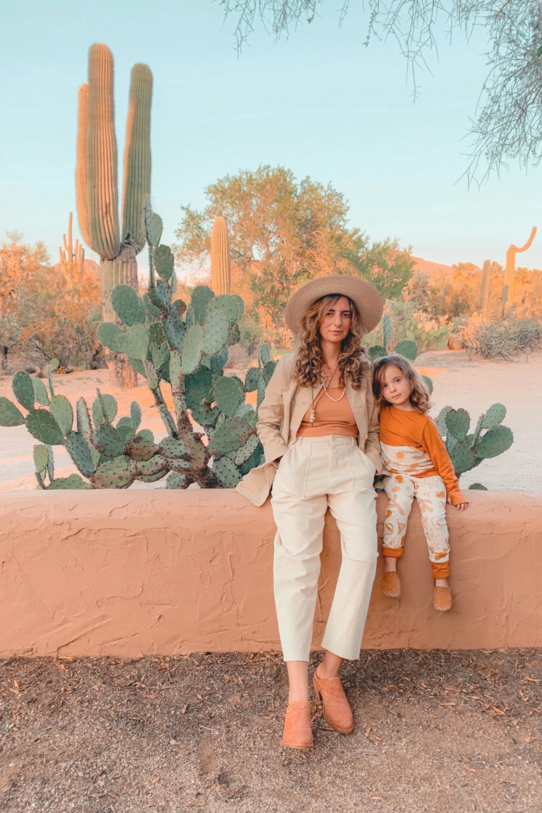 Butter Arlo Trousers