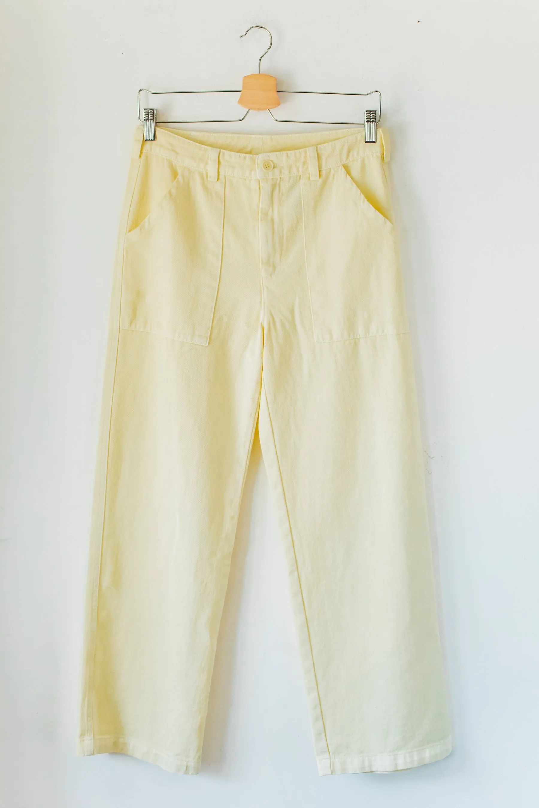 Butter Arlo Trousers