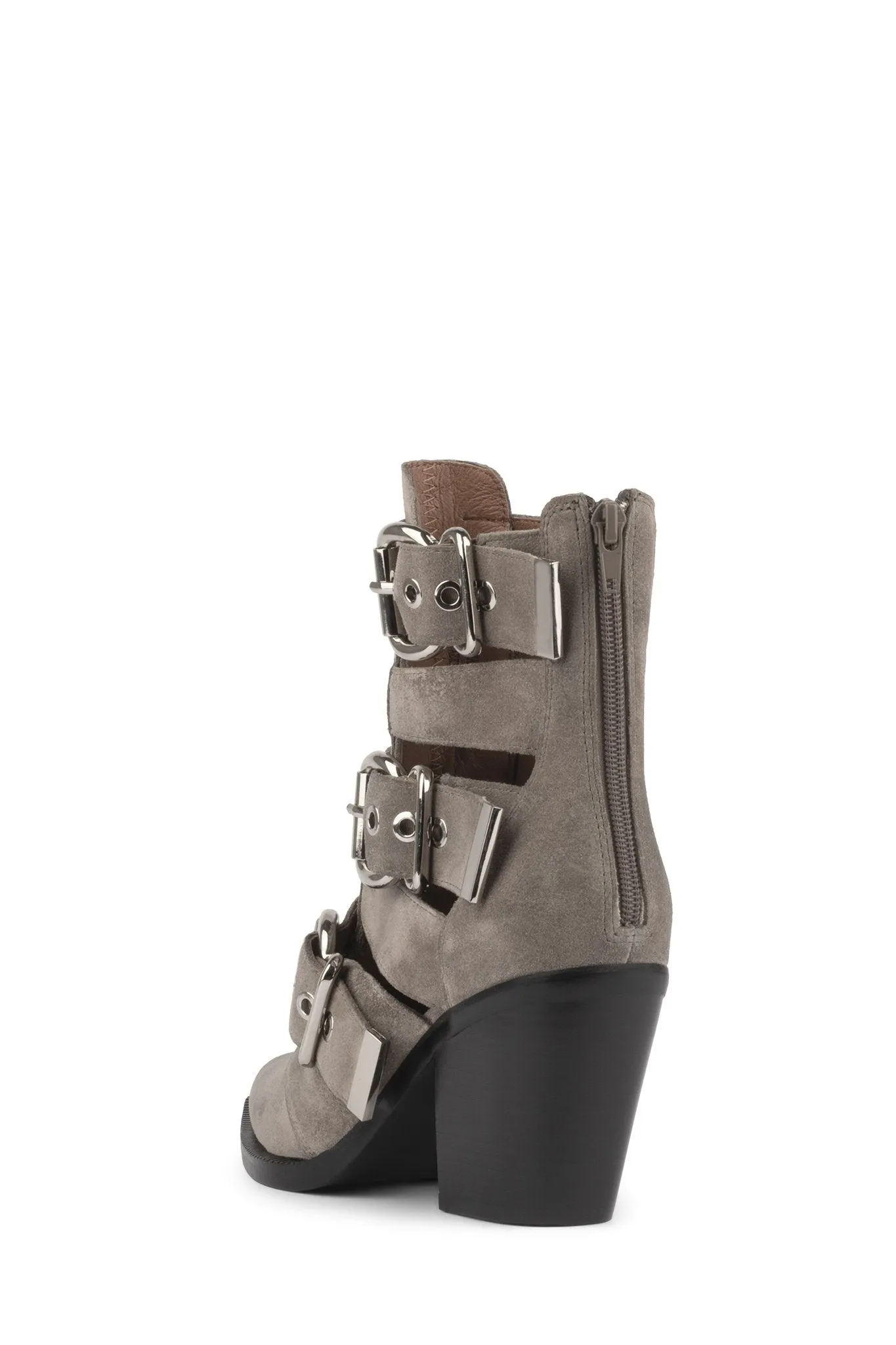 Caceres Bootie