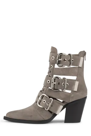Caceres Bootie