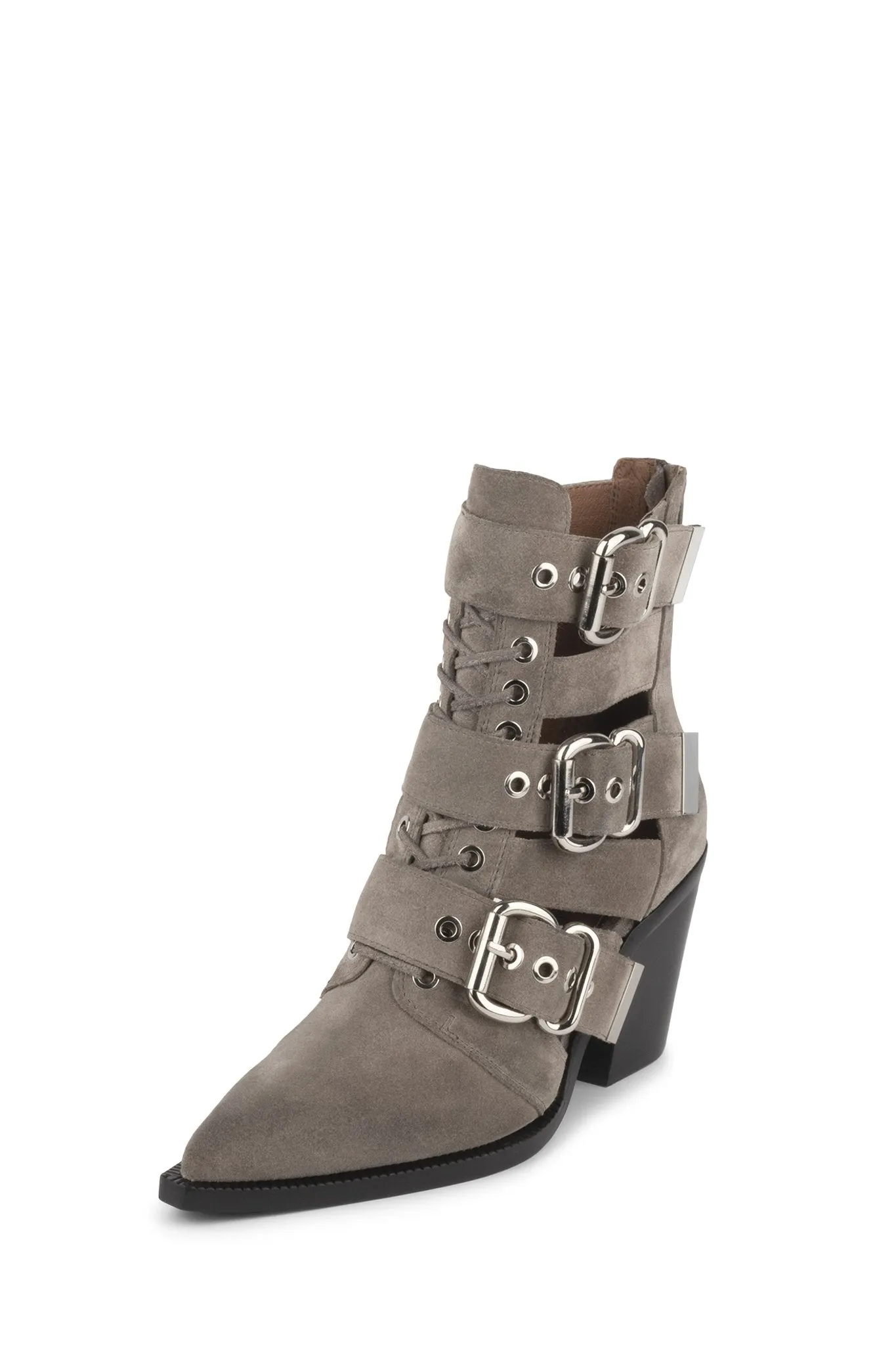 Caceres Bootie