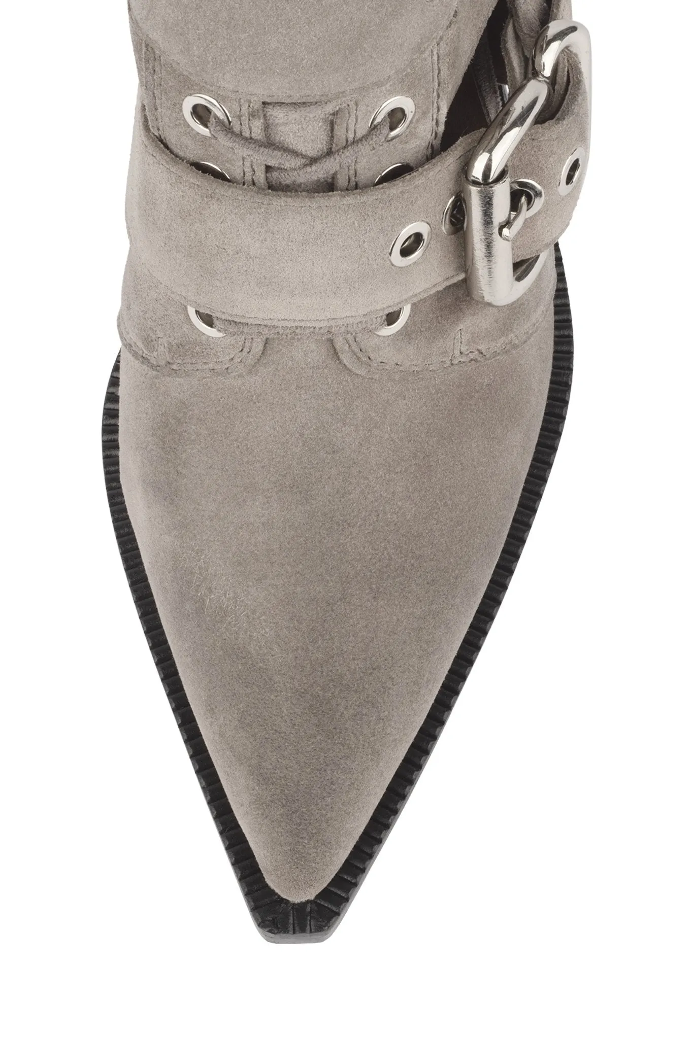 Caceres Bootie