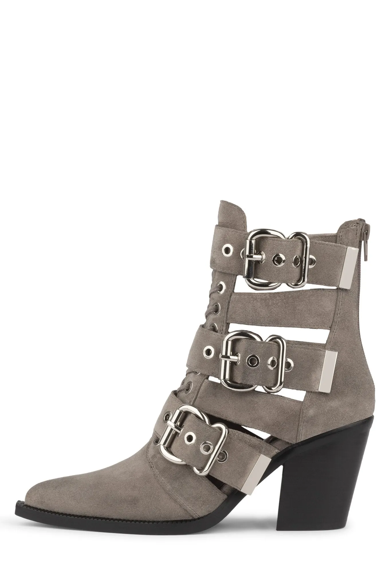 Caceres Bootie