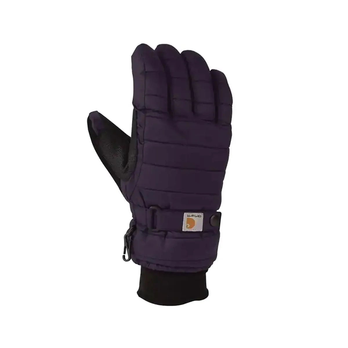 Carhartt Women's Quilts Insulated Glove