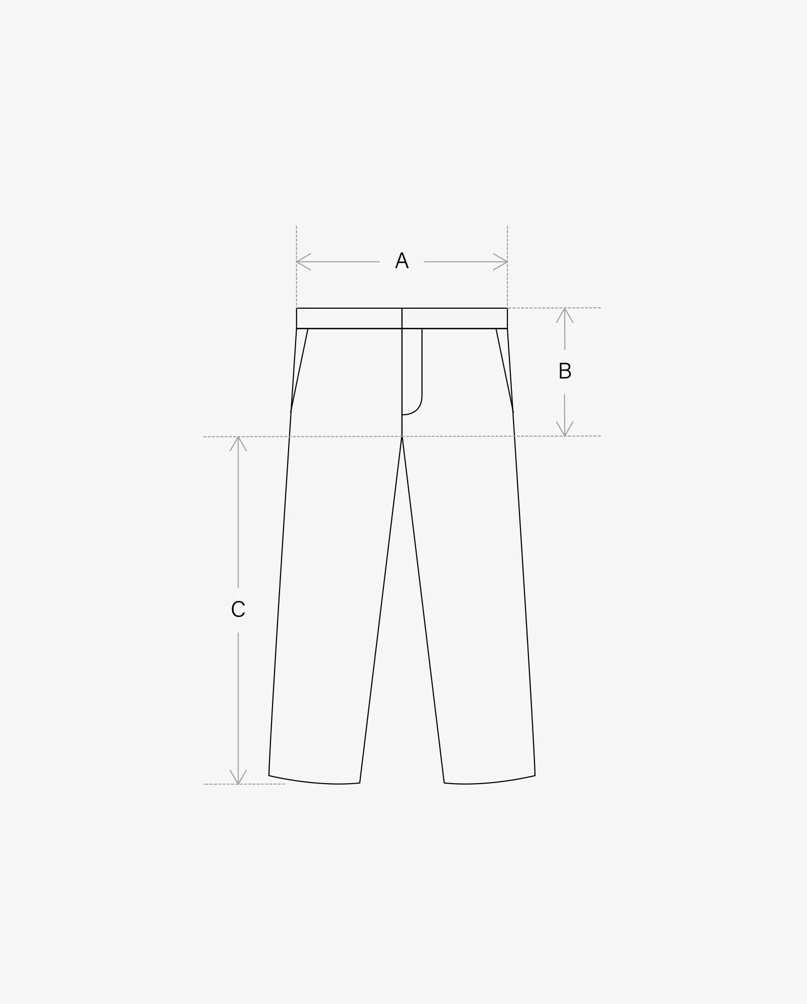 Chino Trousers / Khaki