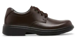 Daytona Brown (Narrow)