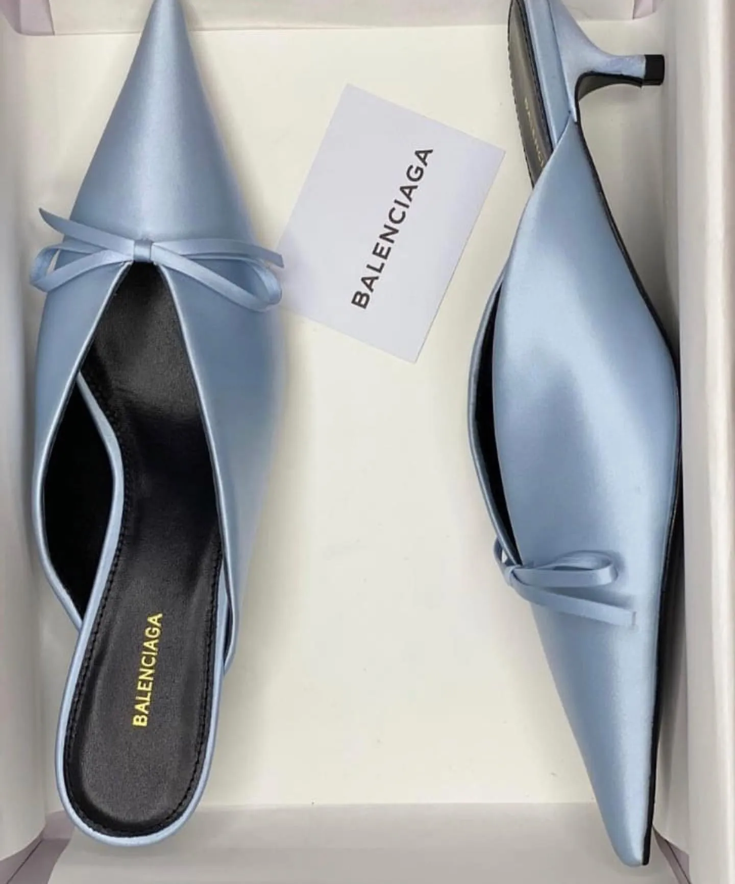 Designer Sandals - BLG - 6620