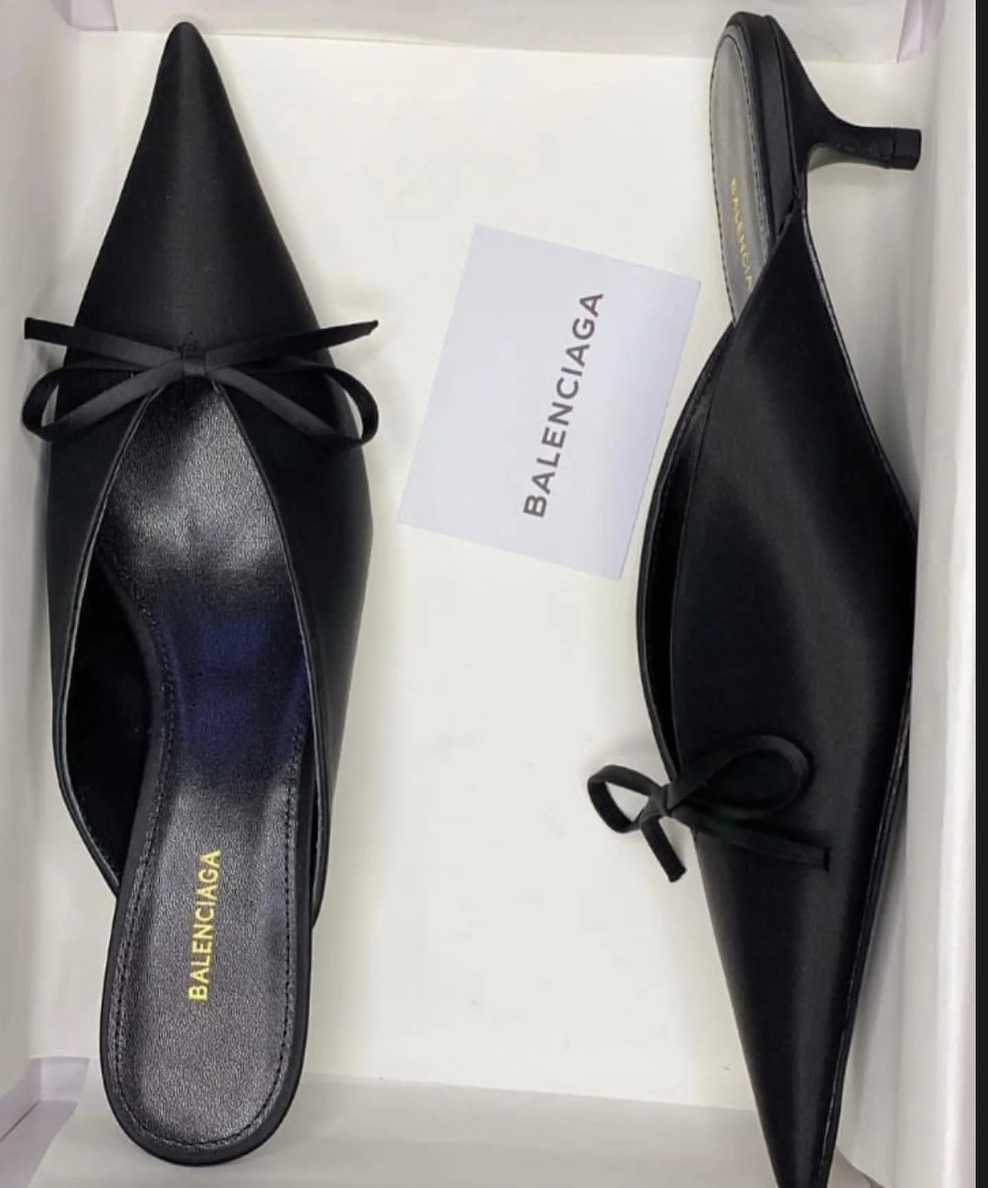 Designer Sandals - BLG - 6620