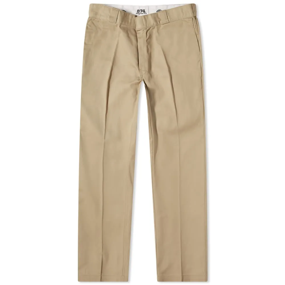 Dickies 874 Original Fit Work Pant