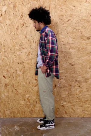Dickies Vintage Khaki Trousers