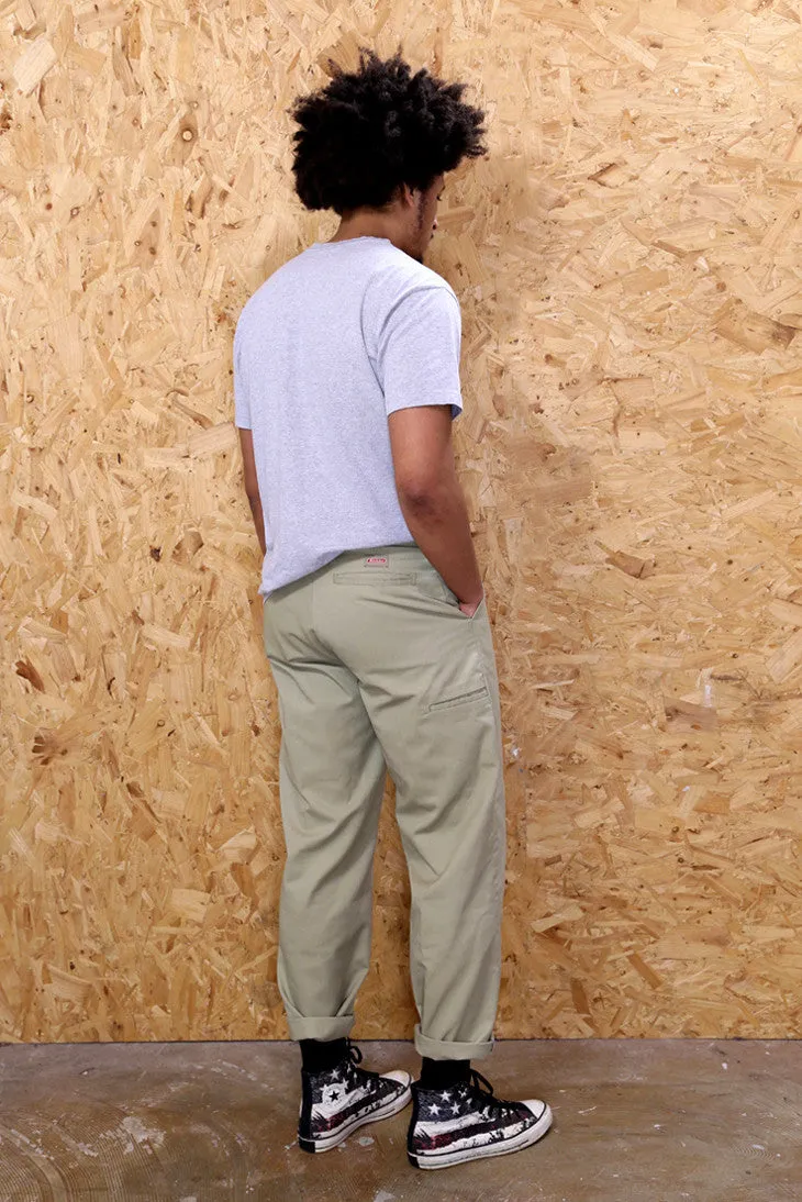 Dickies Vintage Khaki Trousers