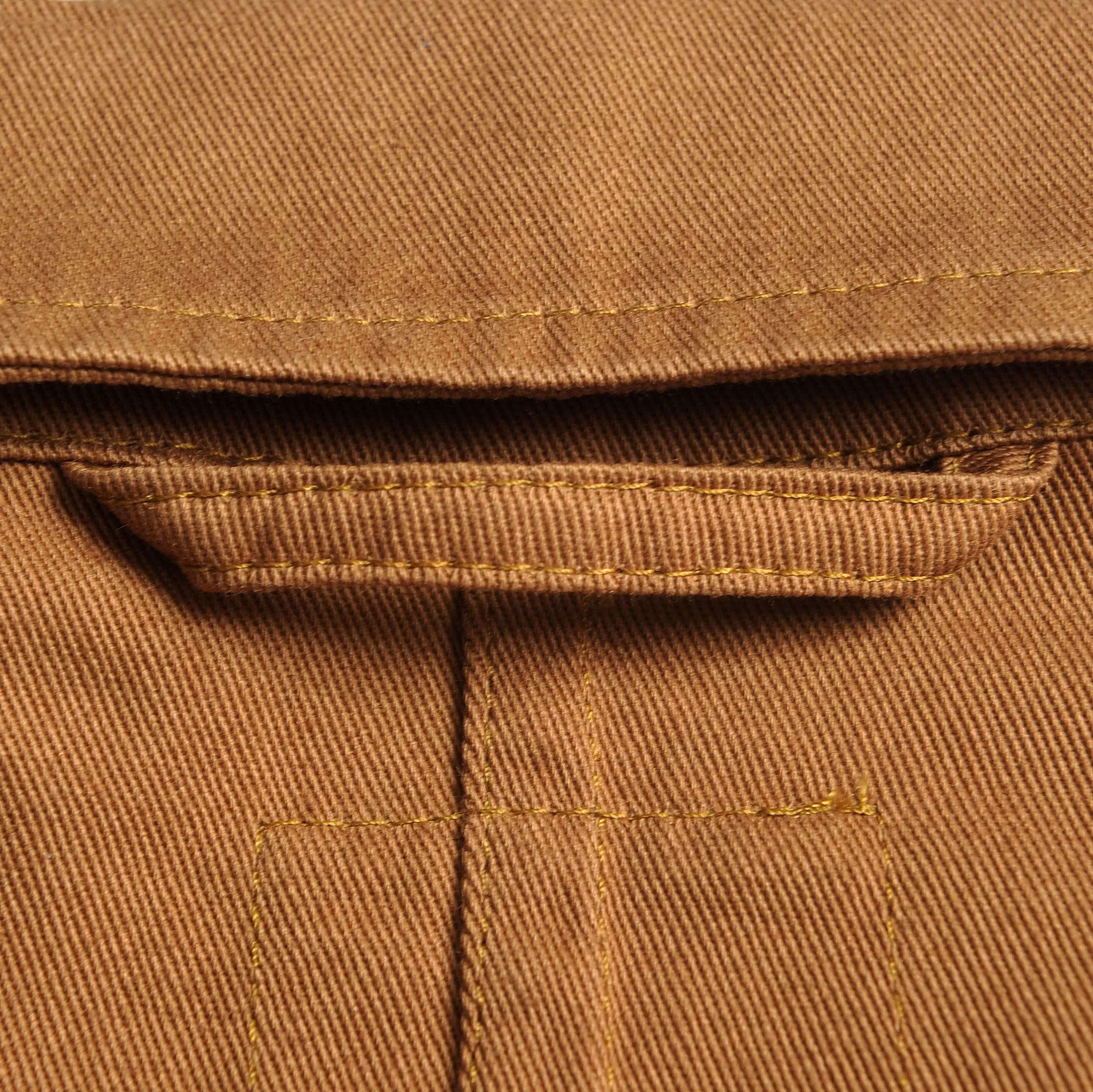 Engineer Jacket