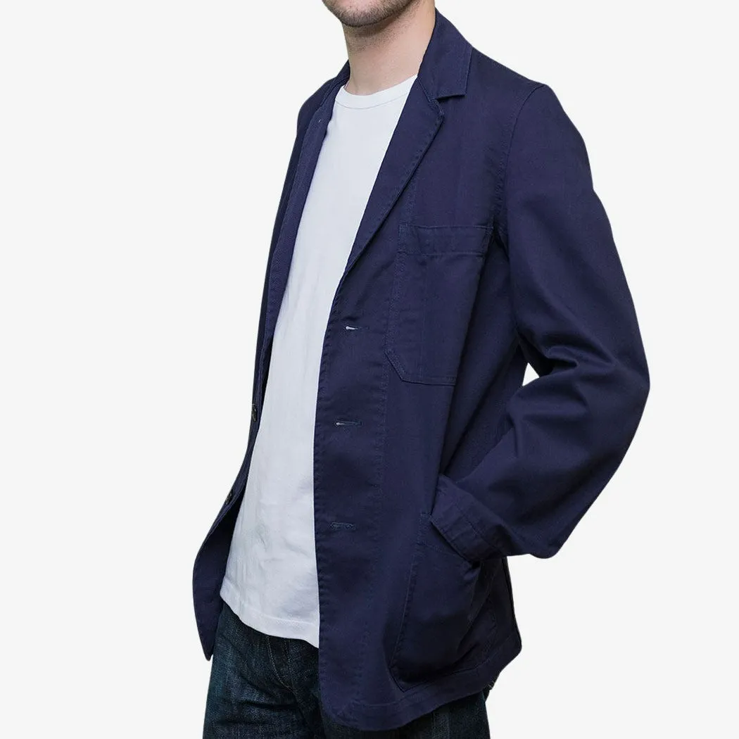 Engineer Jacket