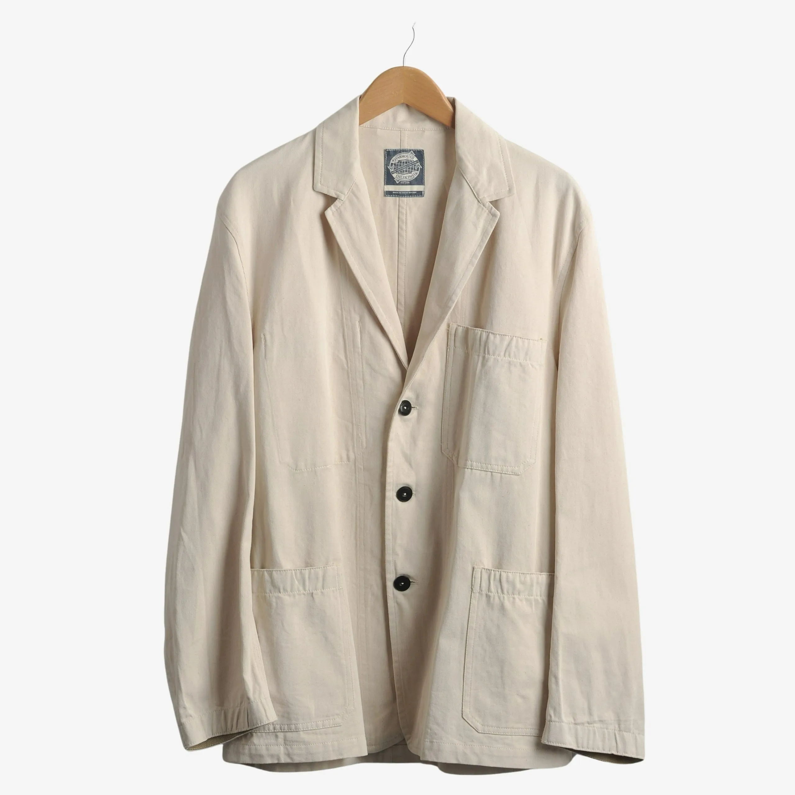 Engineer Jacket