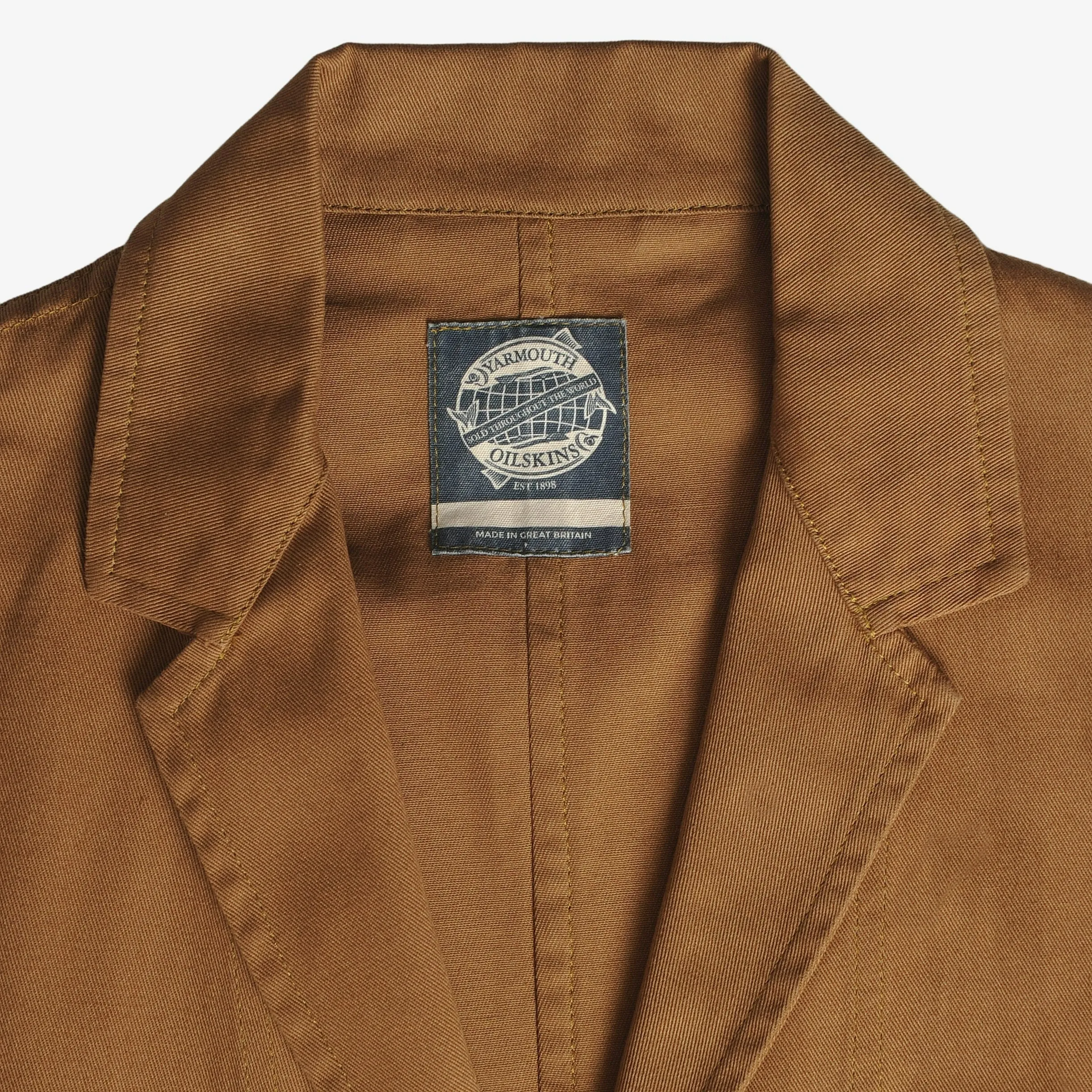 Engineer Jacket
