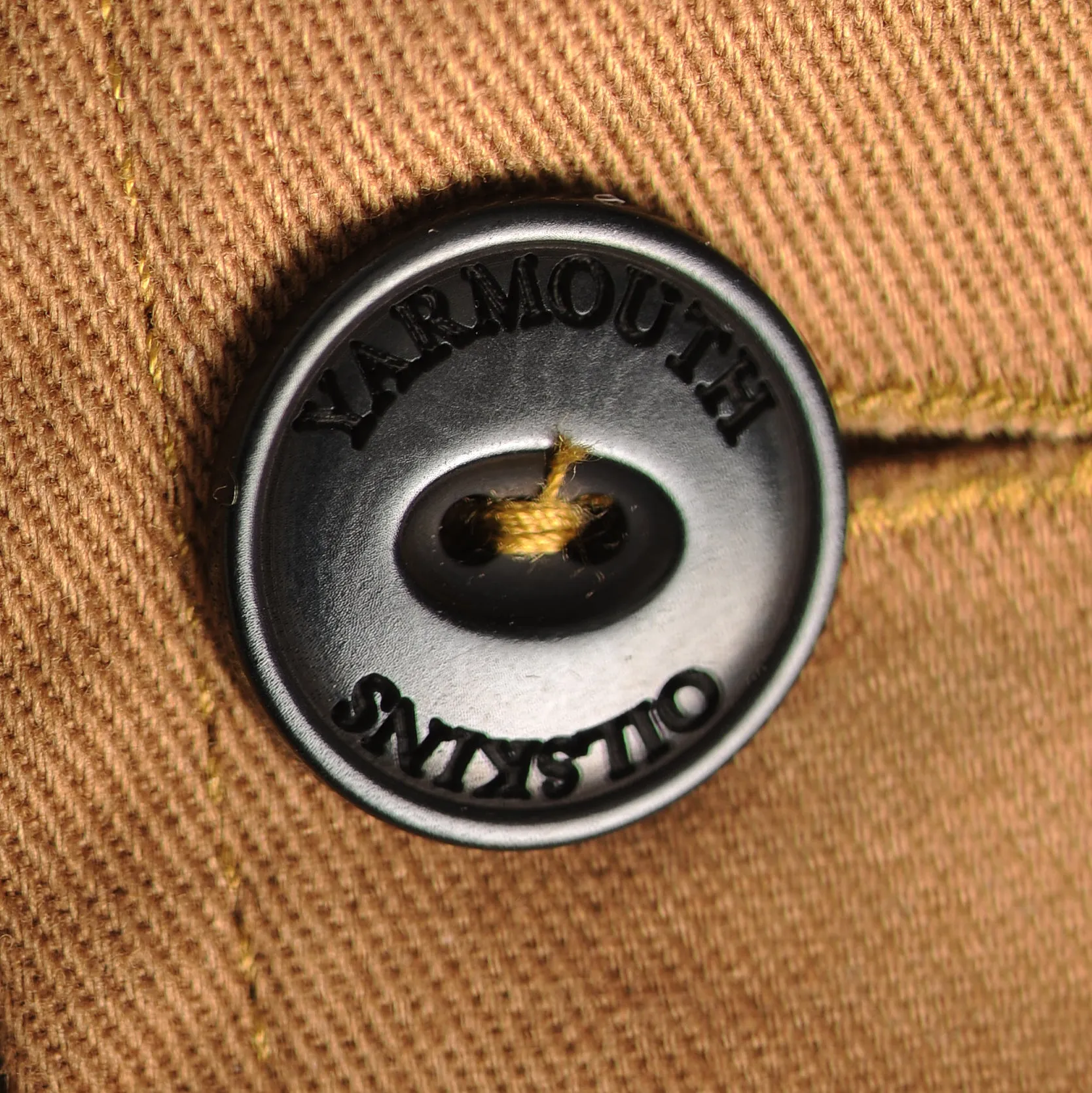 Engineer Jacket
