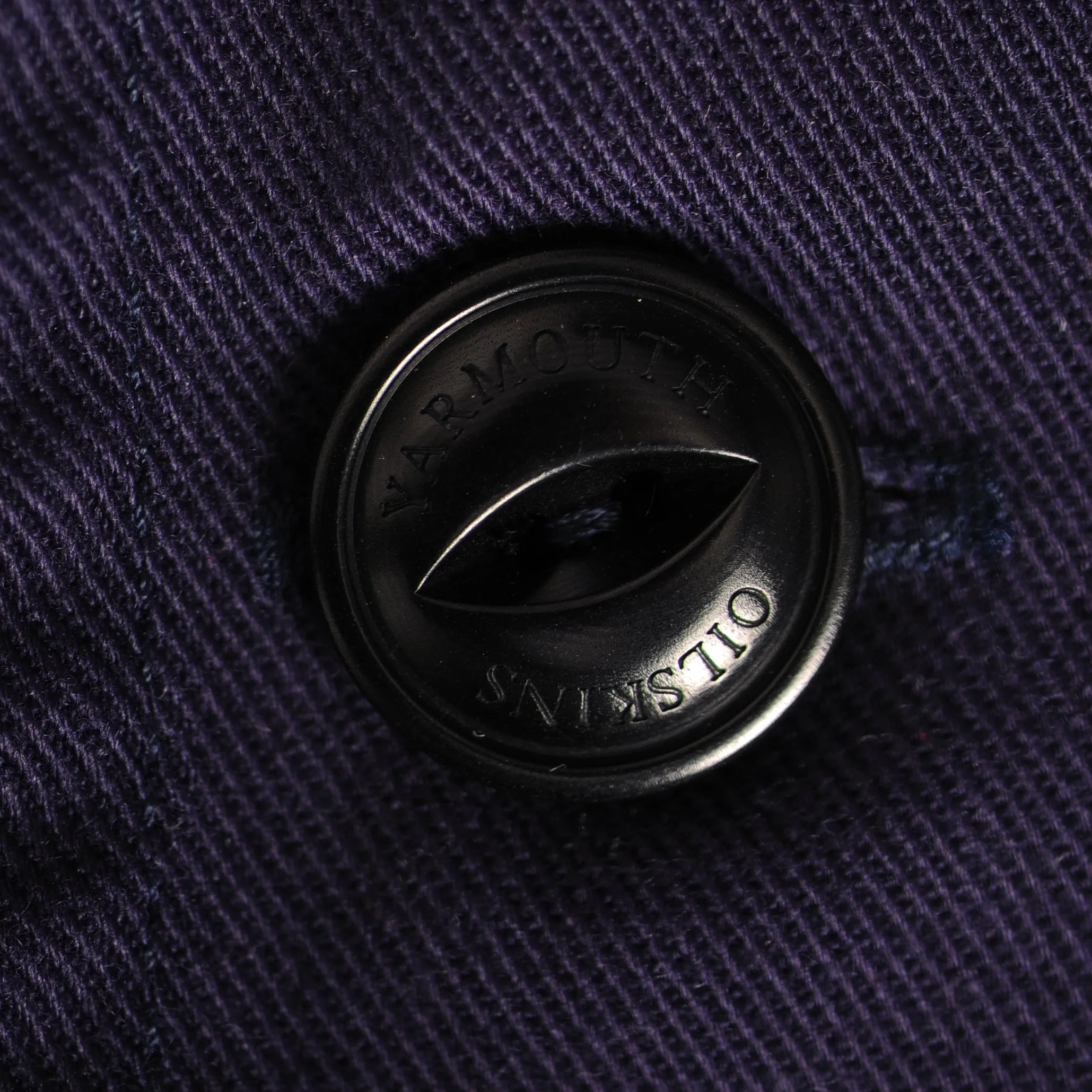 Engineer Jacket