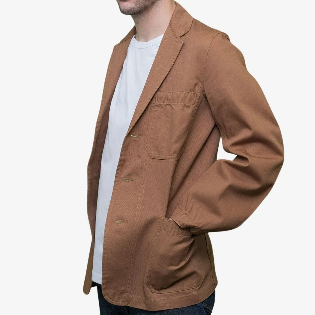 Engineer Jacket
