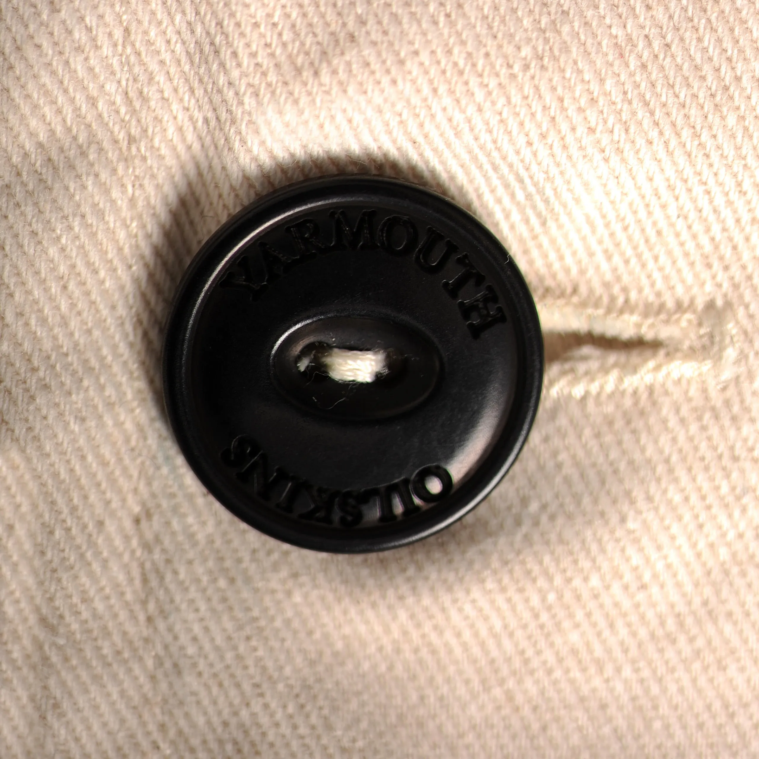 Engineer Jacket