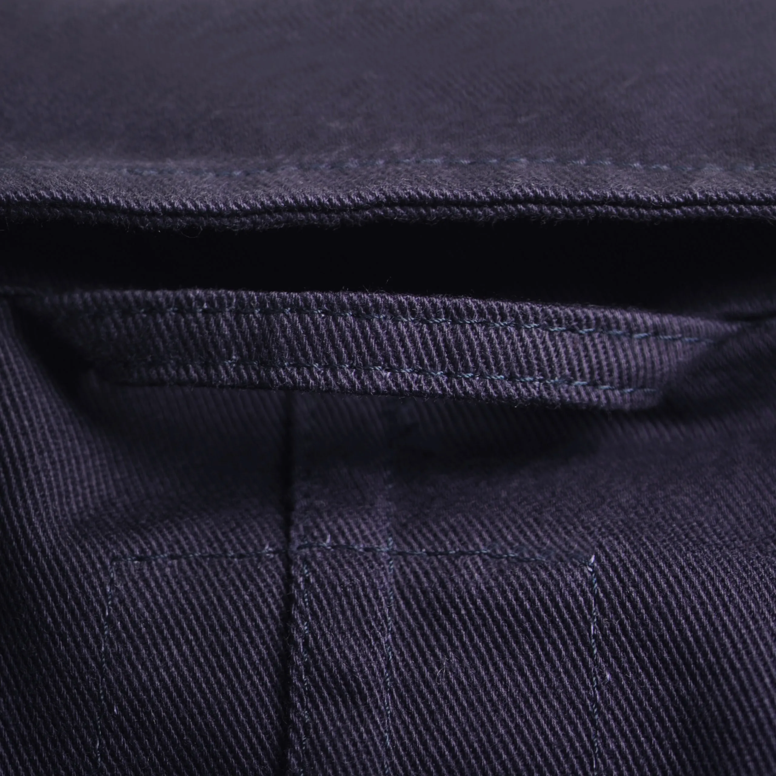 Engineer Jacket
