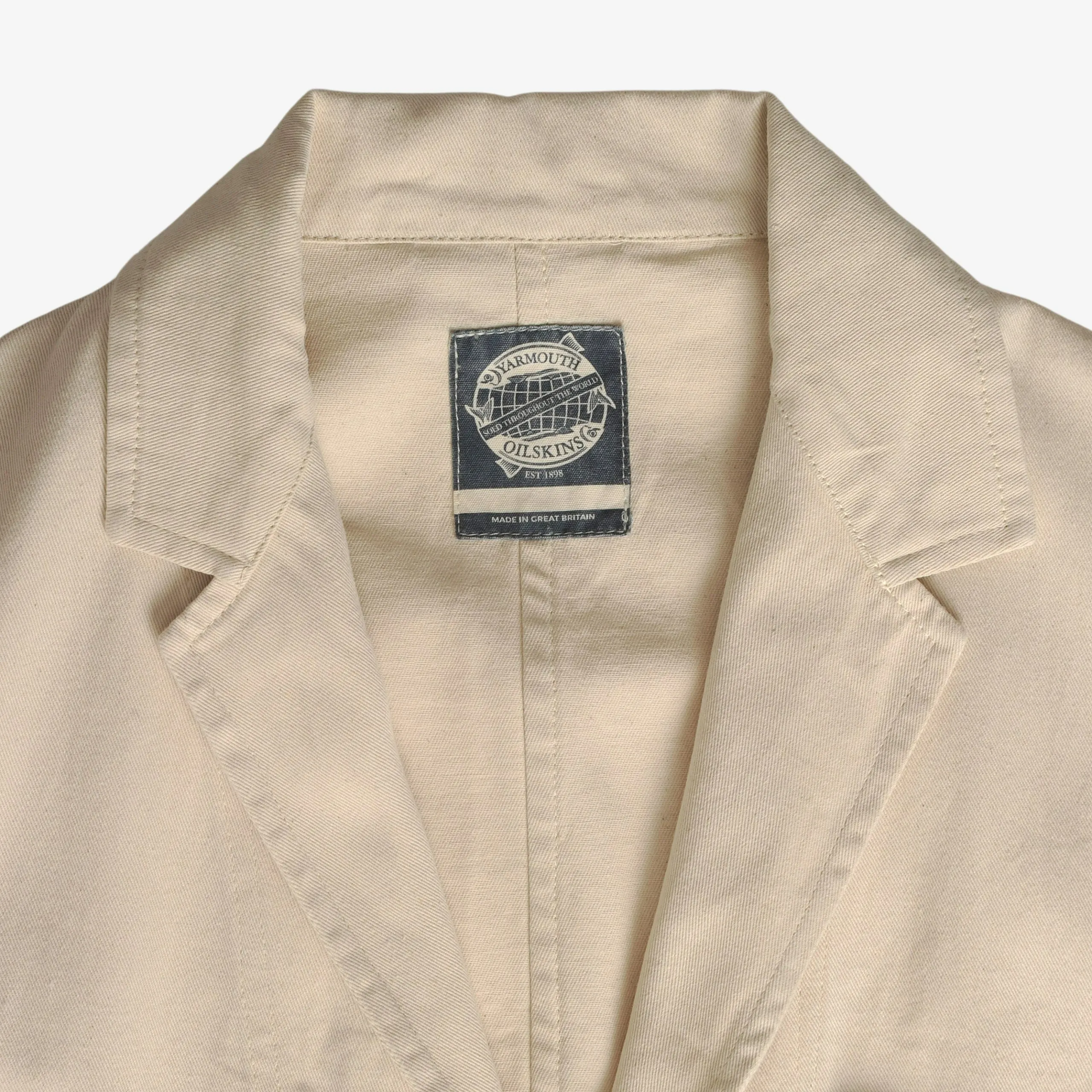 Engineer Jacket