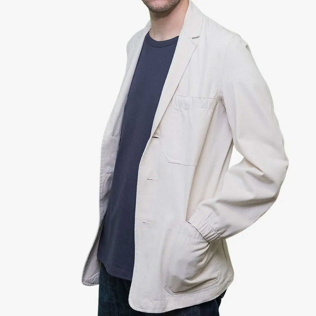 Engineer Jacket