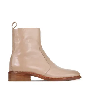 Eos Karina Taupe Ankle Boot
