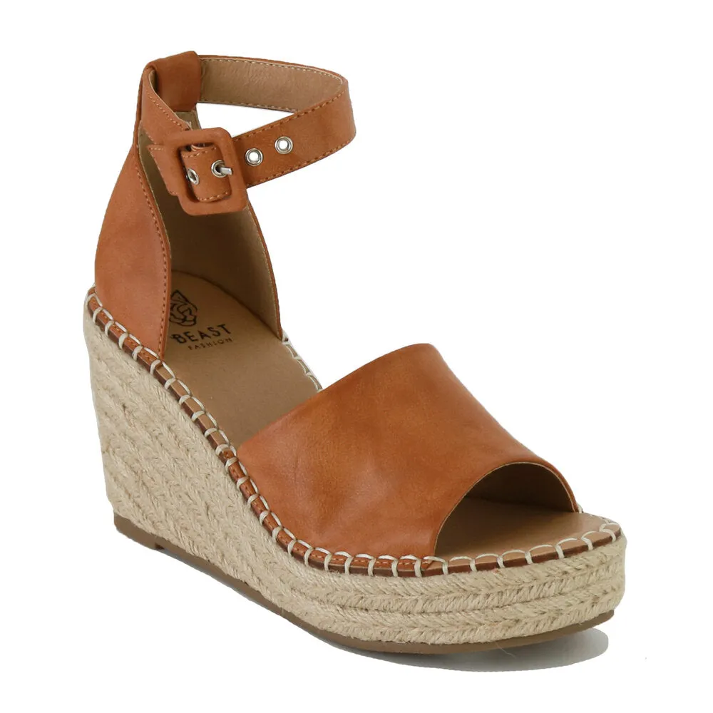 Faye Wedges