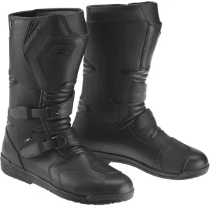 Gaerne G. Capo Nord Gore-Tex motorcycle boots, black