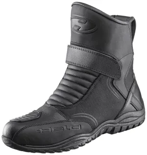 Held Andamos motorcycle boots, black