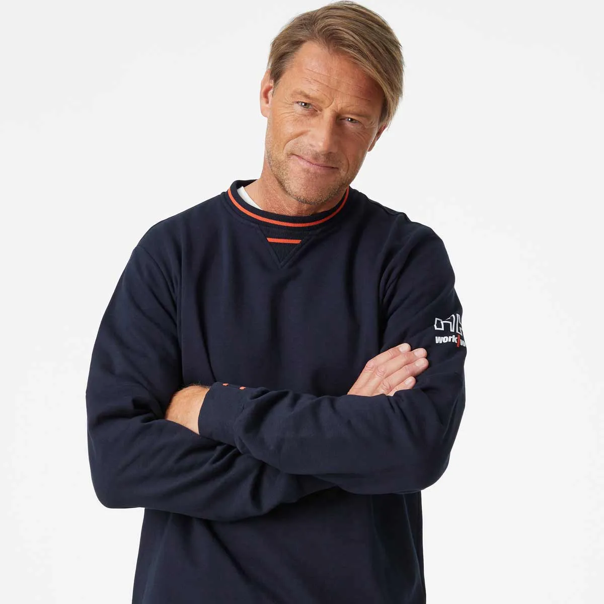 Helly Hansen Kensington Sweatshirt