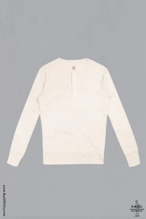 Henley Harri - Stone - XL