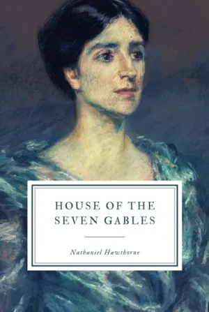 House of the Seven Gables Hardcover  October 6, 2021