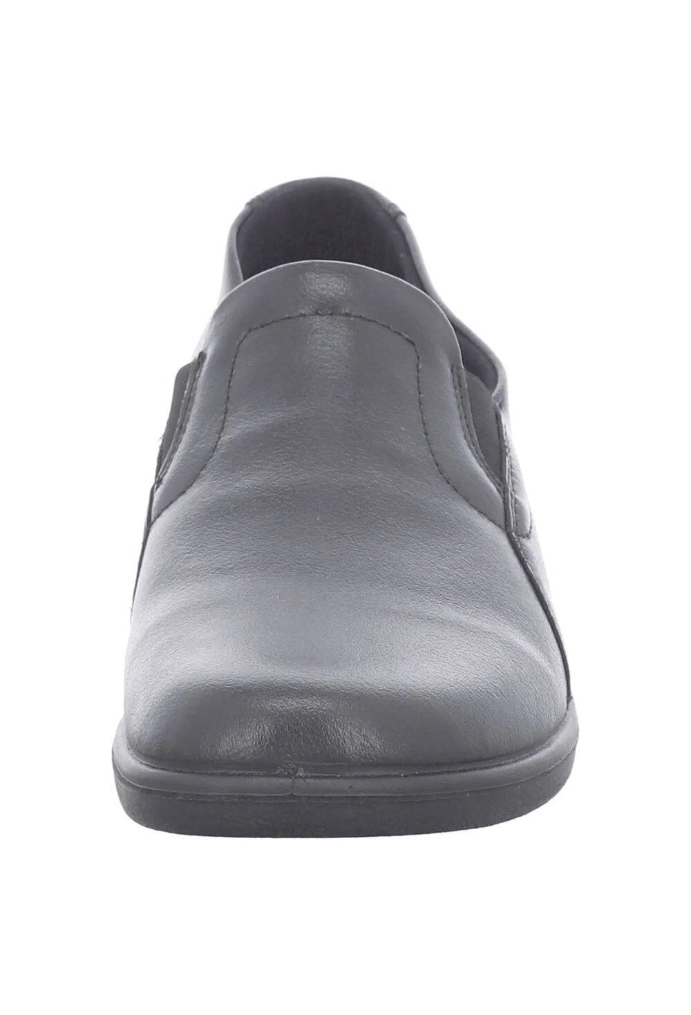 House slippers Westland BELFORT 88, black